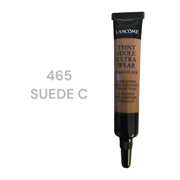 Lancome Teint Idole Ultra Wear Camouflage Concealer 465 SUEDE C NEW - Picture 1 of 1